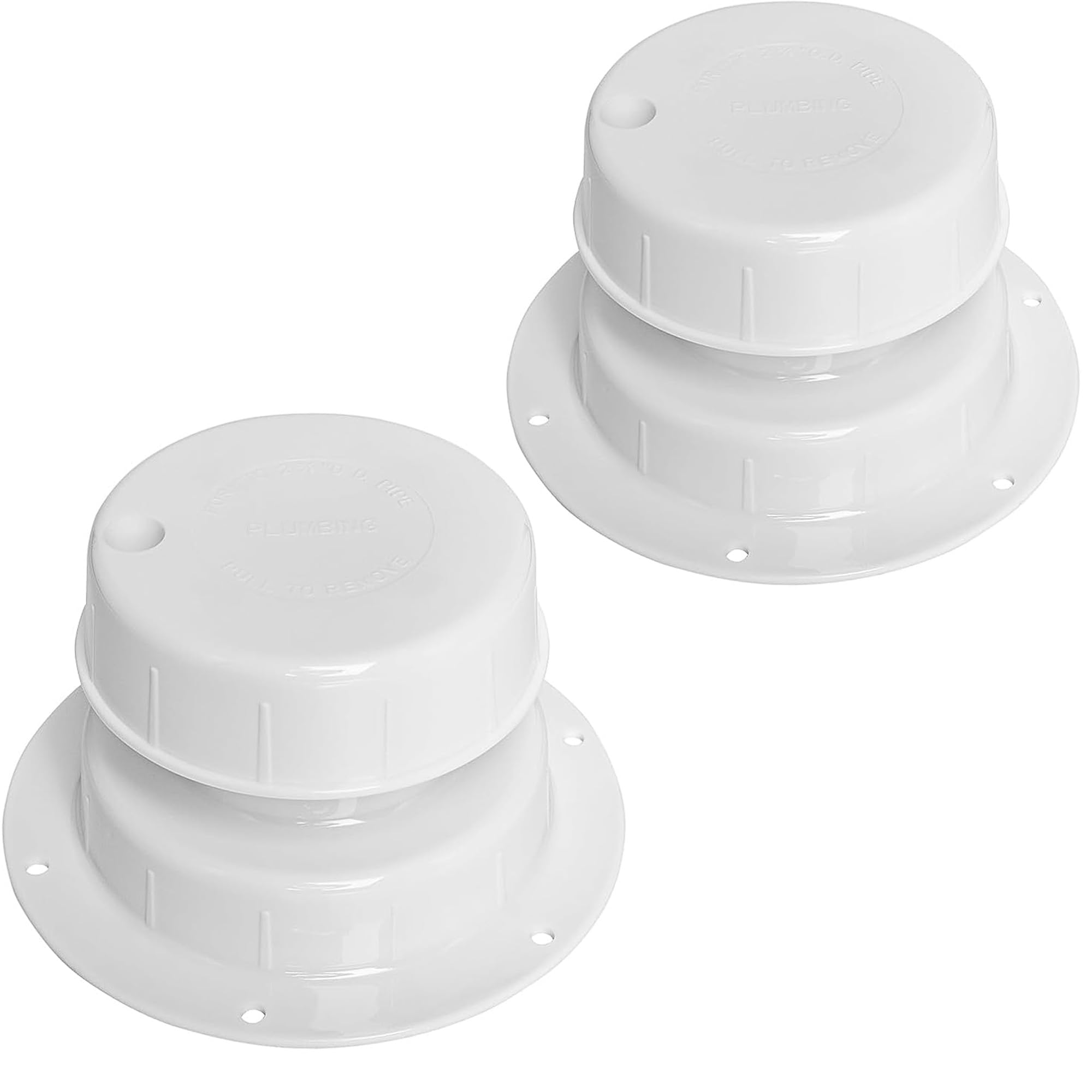 Amazon.com: SVNR RV Roof Vent Cover Replacement Kit (2-Pack
